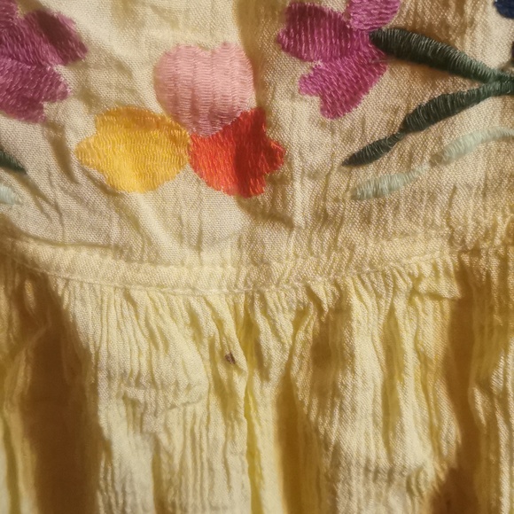 Vintage the Paragon one size embroidered - Picture 5 of 6